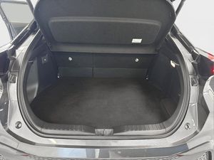 Toyota C-HR bild 11