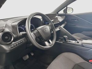 Toyota C-HR bild 7