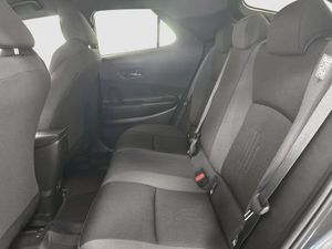 Toyota C-HR bild 10