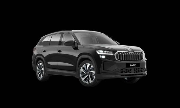 Skoda Kodiaq 1.5 TSI iV Explore Edition Drag|Värmare - 2026