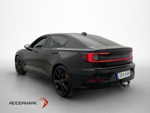 Polestar 2 bild 6