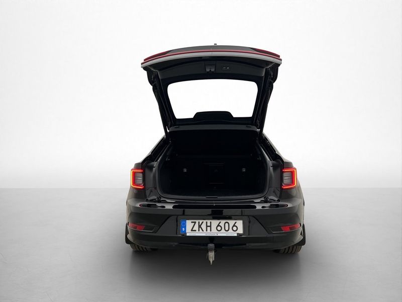 Polestar 2 bild 34
