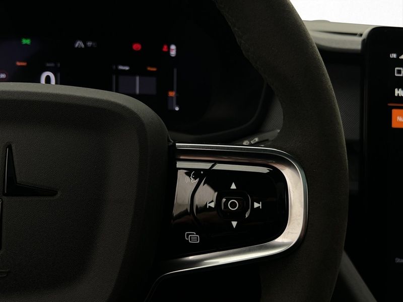 Polestar 2 bild 18