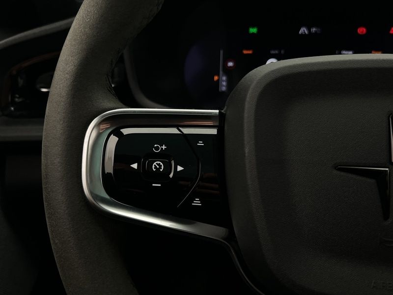 Polestar 2 bild 16