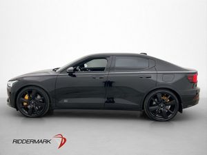 Polestar 2 bild 5