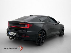 Polestar 2 bild 9