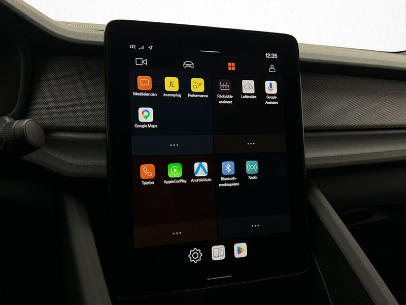 Polestar 2 bild 25