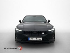 Polestar 2 bild 3