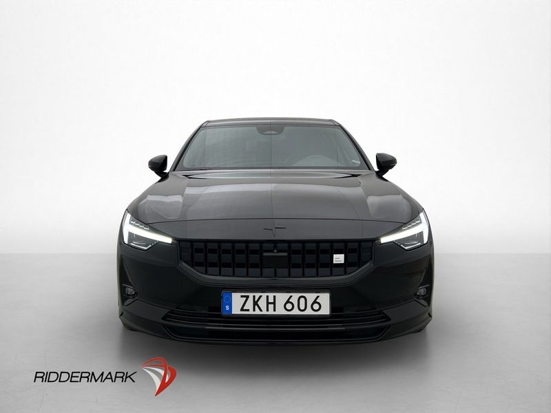 Polestar 2 bild 3
