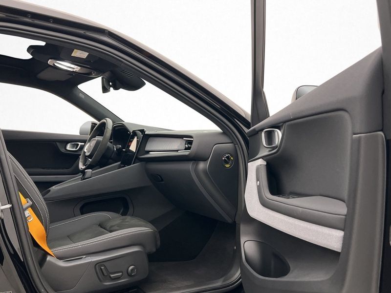 Polestar 2 bild 32