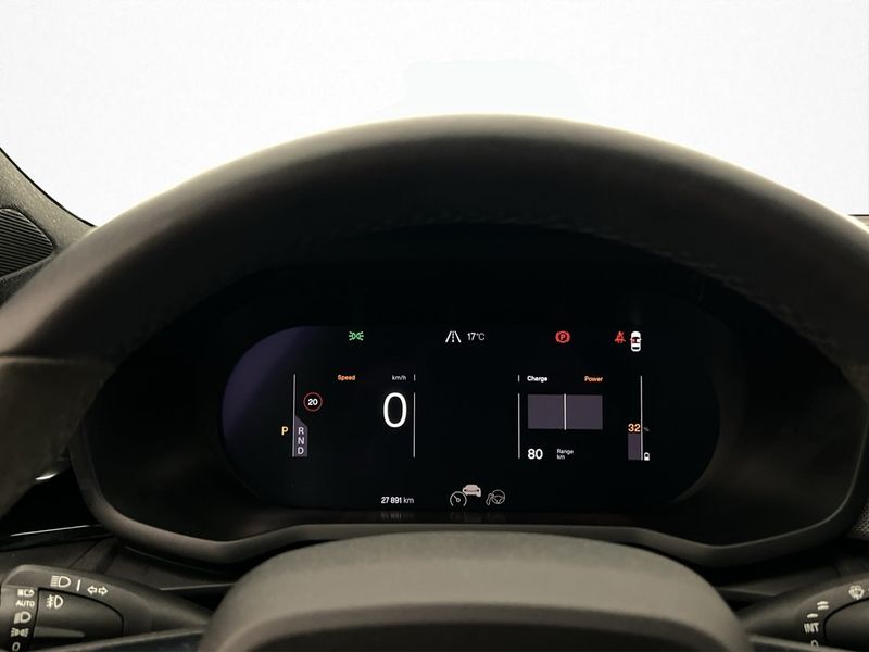 Polestar 2 bild 17