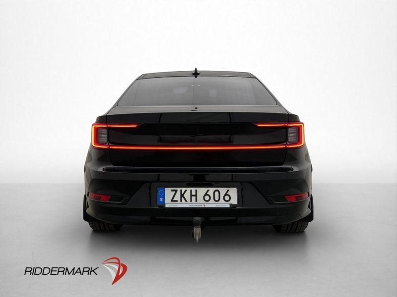 Polestar 2 bild 8