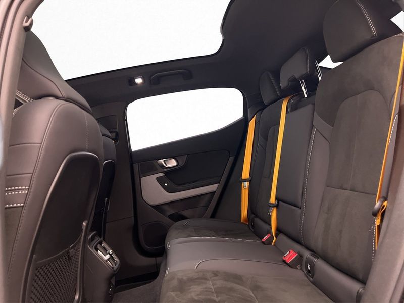 Polestar 2 bild 33