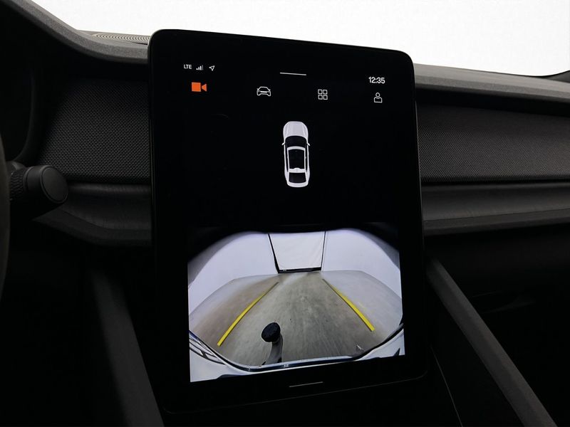 Polestar 2 bild 21