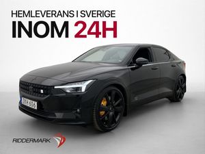 Polestar 2 bild 4