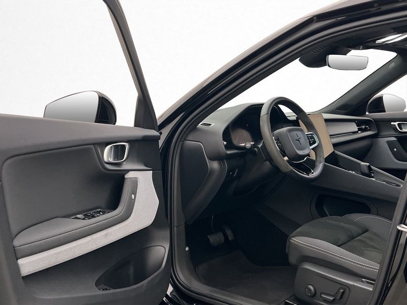Polestar 2 bild 11