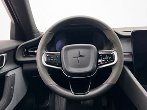 Polestar 2 bild 15