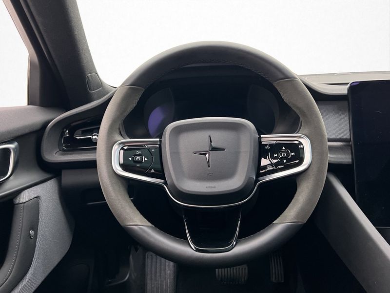 Polestar 2 bild 15