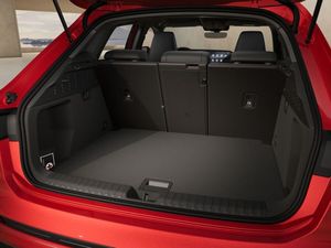 Audi A3 bild 6