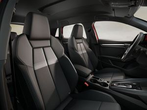 Audi A3 bild 4