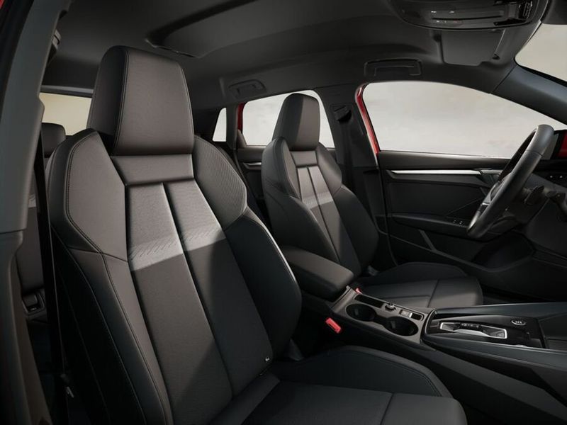 Audi A3 bild 4
