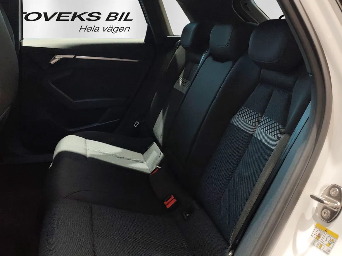 Audi A3 bild 8