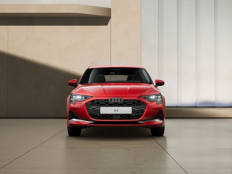 Audi A3 bild 7