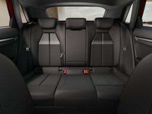 Audi A3 bild 5