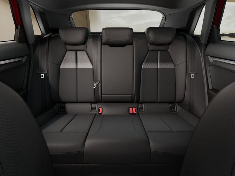 Audi A3 bild 5