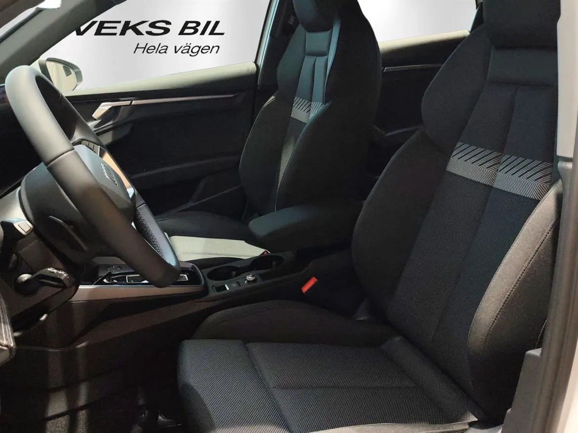 Audi A3 bild 7