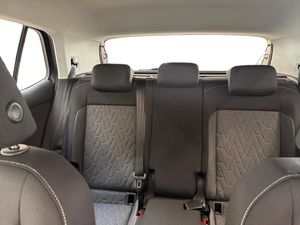Volkswagen T-Cross bild 23