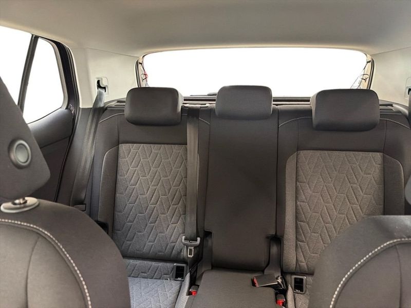 Volkswagen T-Cross bild 23