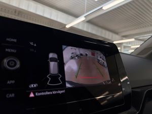 Volkswagen T-Cross bild 19