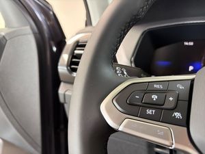 Volkswagen T-Cross bild 21