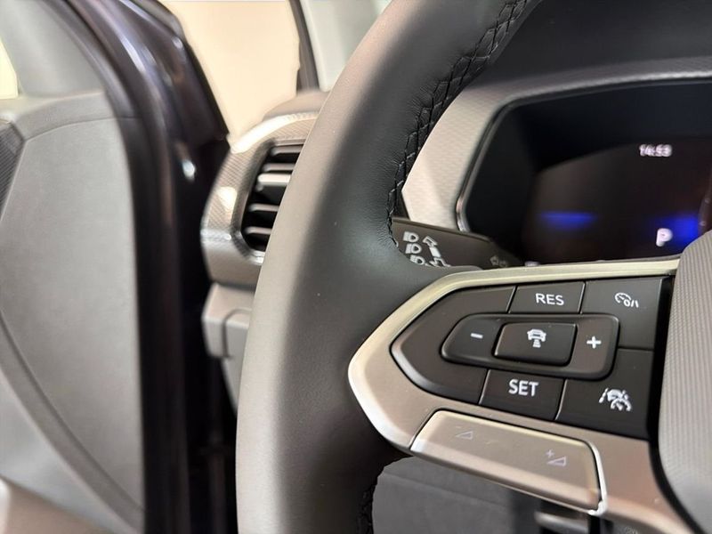 Volkswagen T-Cross bild 21