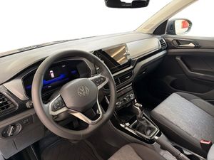 Volkswagen T-Cross bild 11