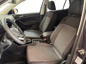 Volkswagen T-Cross bild 13