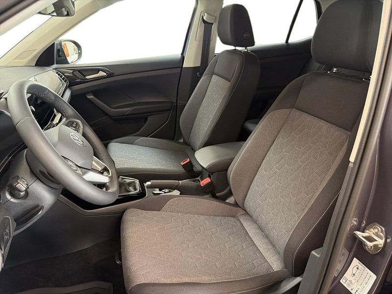 Volkswagen T-Cross bild 13