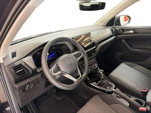 Volkswagen T-Cross bild 10