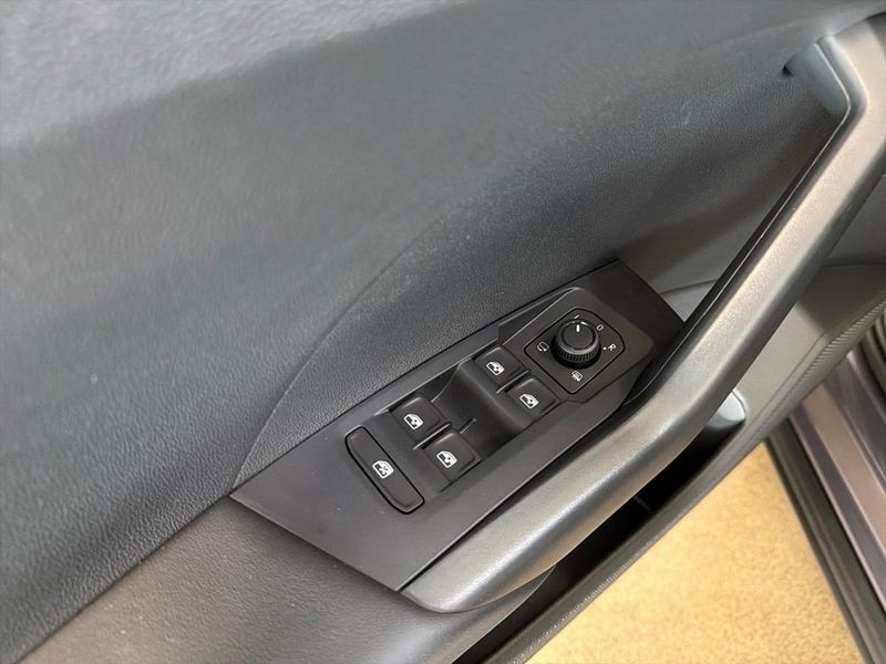 Volkswagen T-Cross bild 16