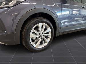 Volkswagen T-Cross bild 9
