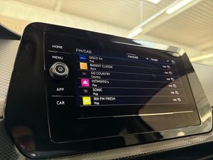 Volkswagen T-Cross bild 17