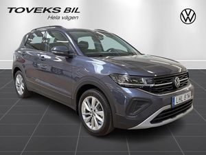 Volkswagen T-Cross bild 7