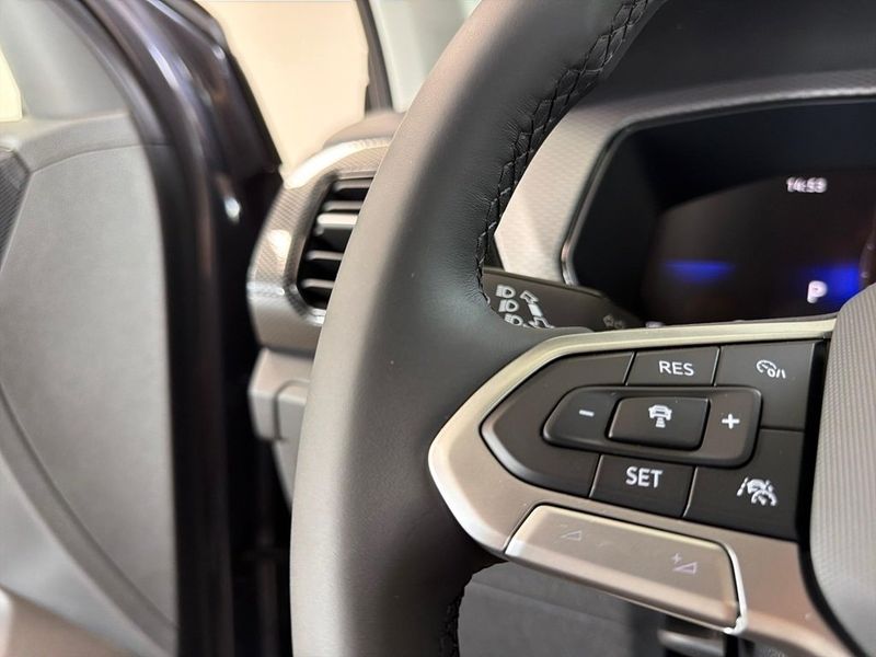 Volkswagen T-Cross bild 21