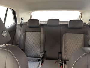 Volkswagen T-Cross bild 23