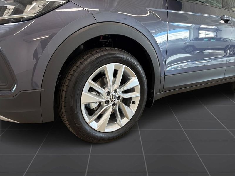 Volkswagen T-Cross bild 9