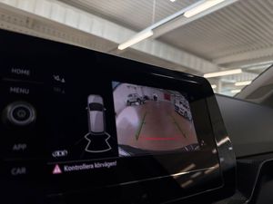Volkswagen T-Cross bild 19
