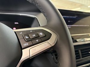 Volkswagen T-Cross bild 22