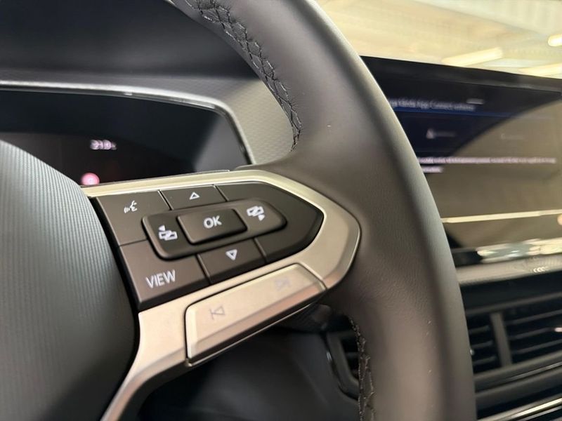 Volkswagen T-Cross bild 22