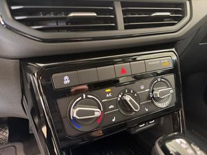 Volkswagen T-Cross bild 15